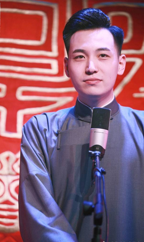 德云社龄龙相声专场成都时间:2019-09-17德云社龄龙相声专场成都地点