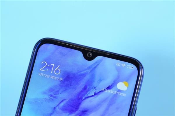 999元买四摄红米note8评测称得上宇宙良心