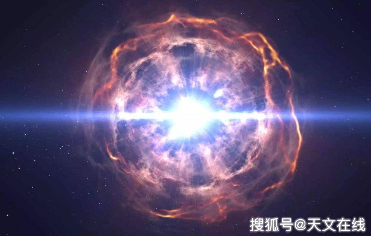 轻元素和重元素是如何形成的 从元素起源看我们的来处 过程