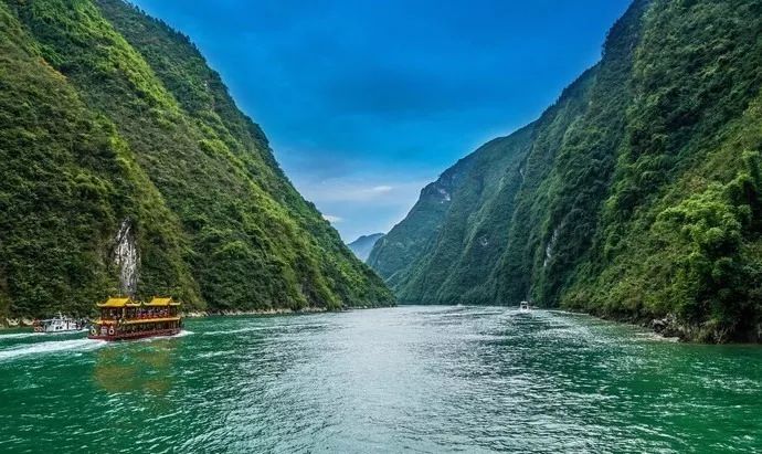 乌江画廊游玩攻略,值得收藏!_旅游