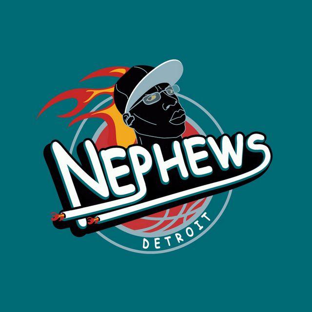 原创美媒评nba活塞队史最强阵容控卫微笑刺客大前罗德曼