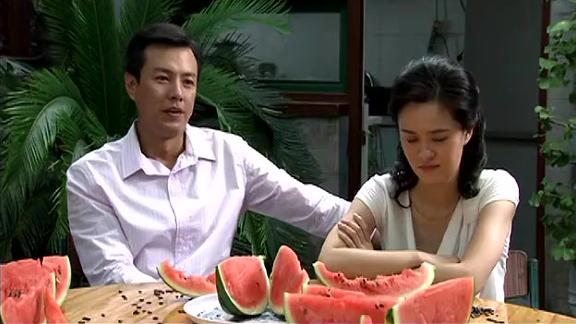 正阳门下孟小杏带程建军回家离婚的男人还是渣信不信