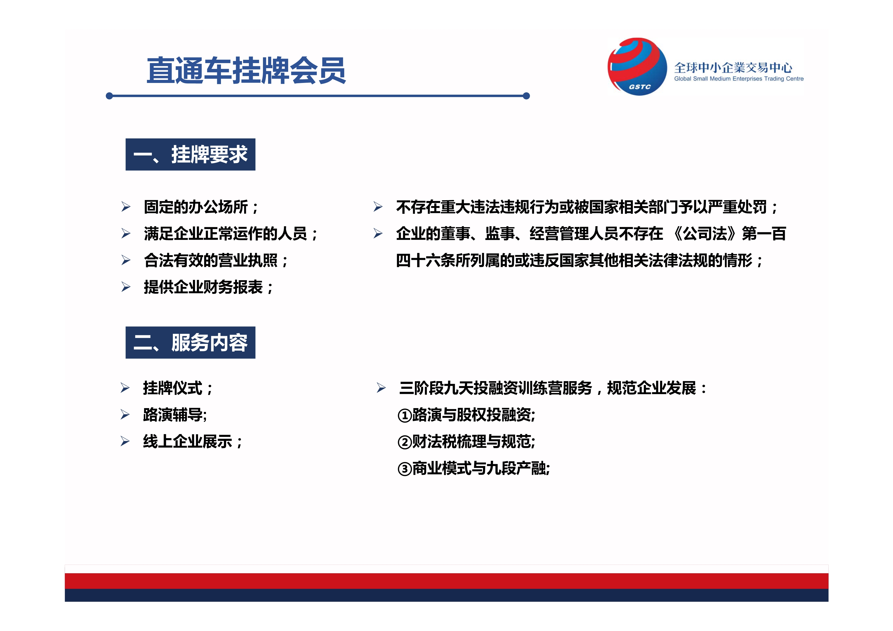 全球资本网：揭秘全球中小企业交易中心不为人知官方介绍