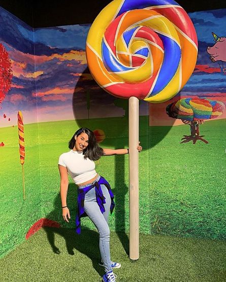 赚翻两大网红展并肩入驻休斯顿一票难求火爆纽约和加州