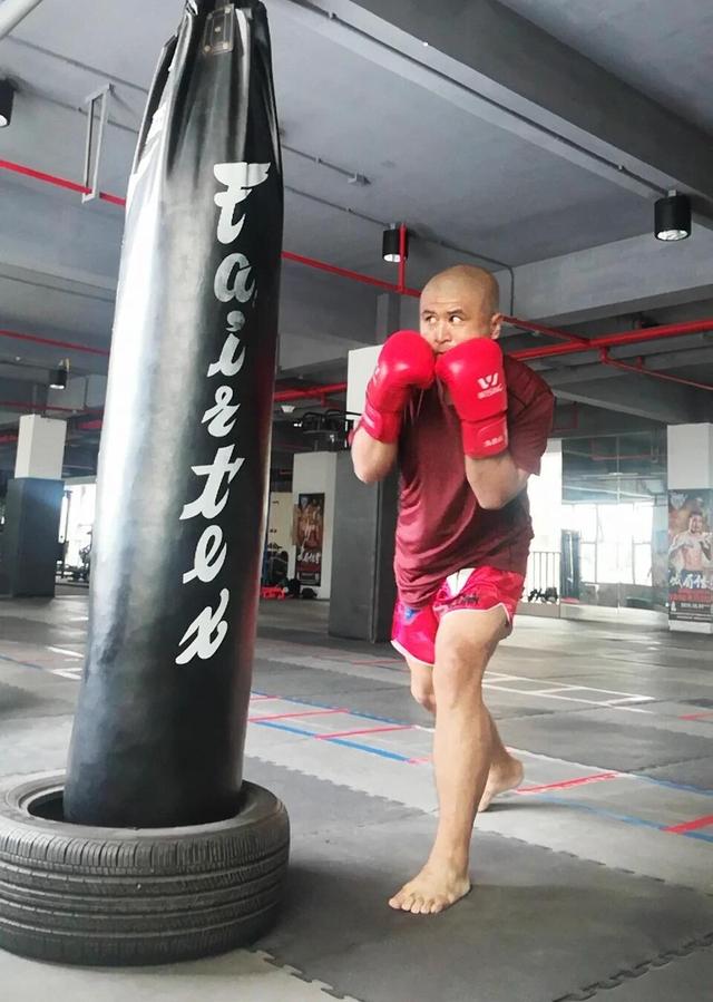 太极大师雷雷刻苦训练又遭攻击,痛斥喷子:我招来不少人渣