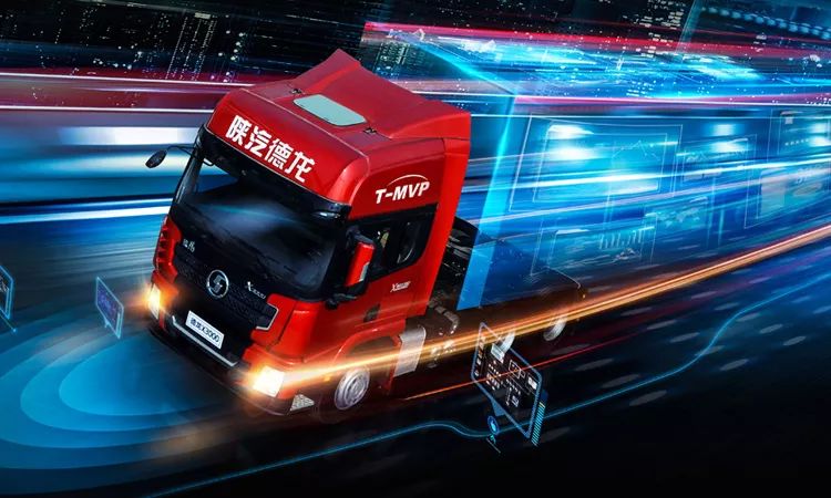 陕汽重卡干货老司机为您揭开空气滤清器的秘密