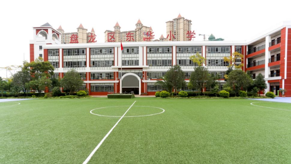 名长"三名"工程,引进师大附中,师大教育集团,黄冈中学等优质学校办学