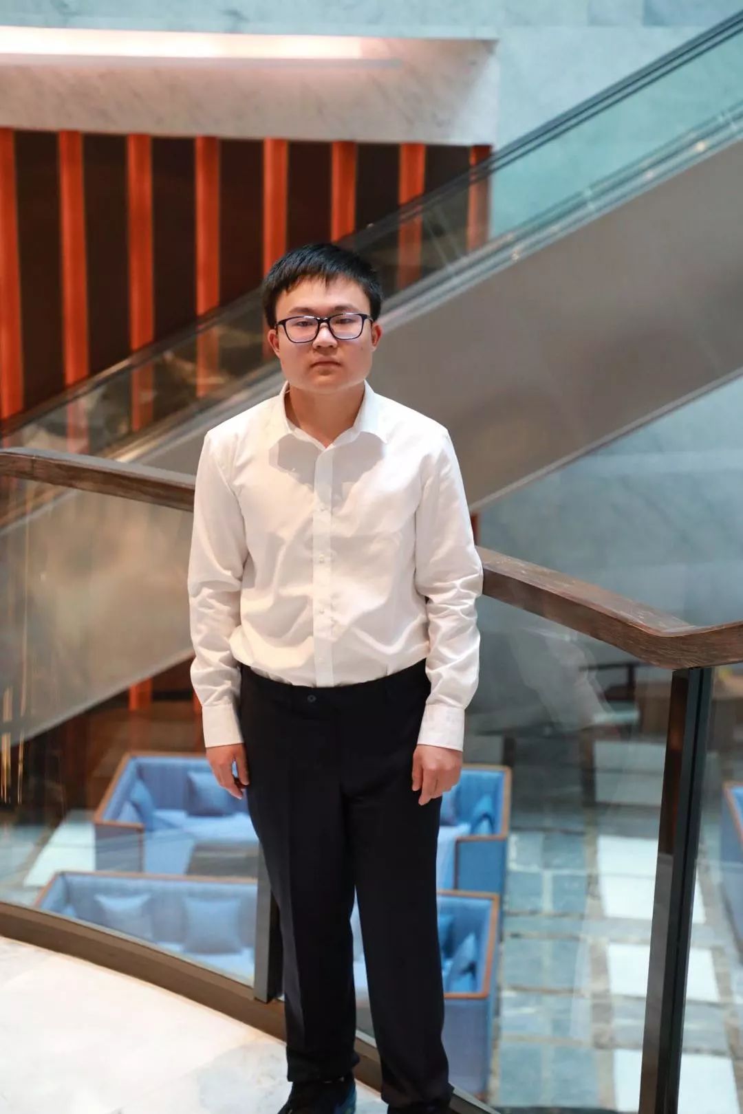 诚心正意61格物致知校党委书记林在勇为本科新生讲授入学第一课