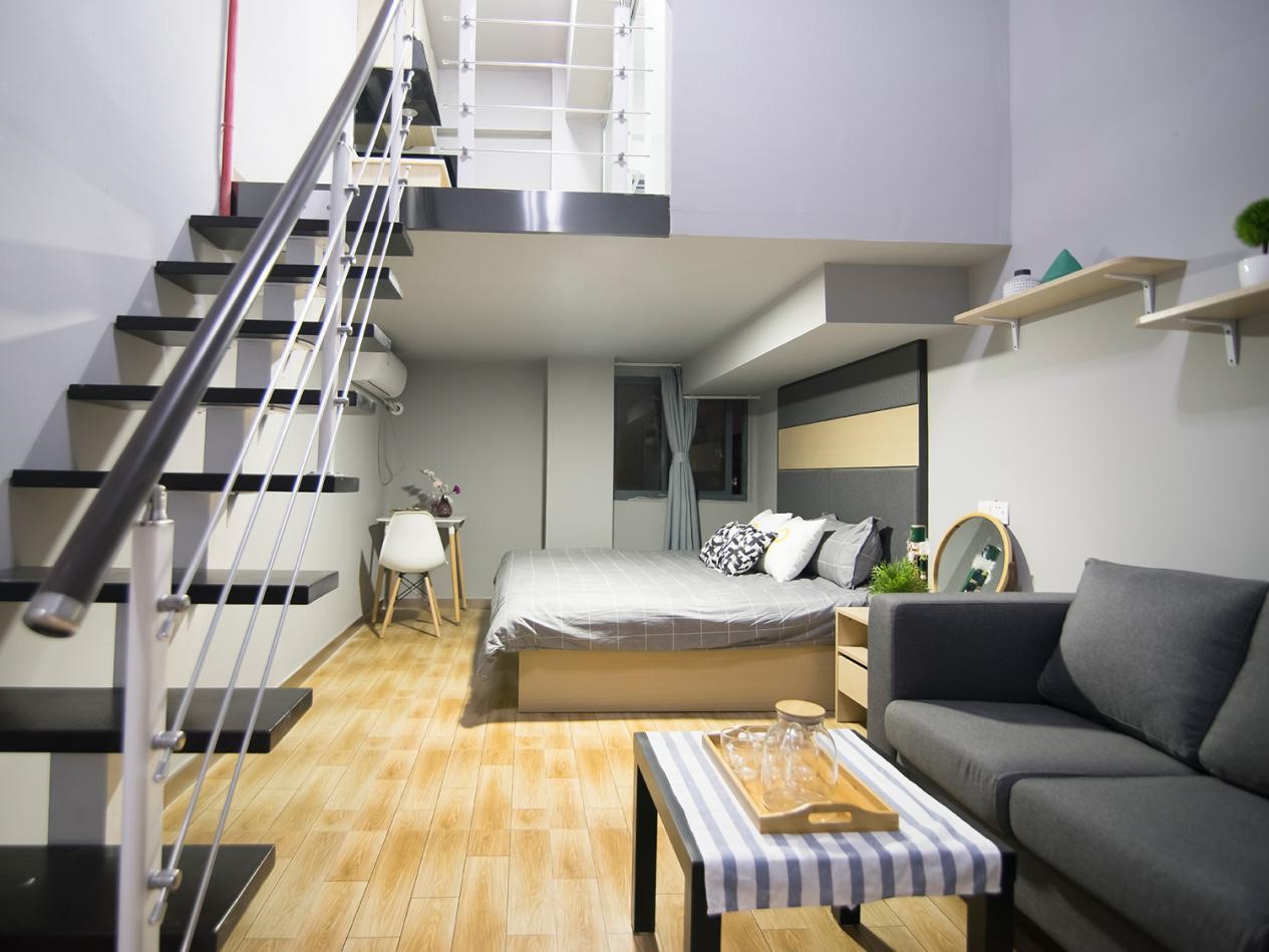 乐乎公寓8月新开门店37家乐乎有朋轻加盟受青睐