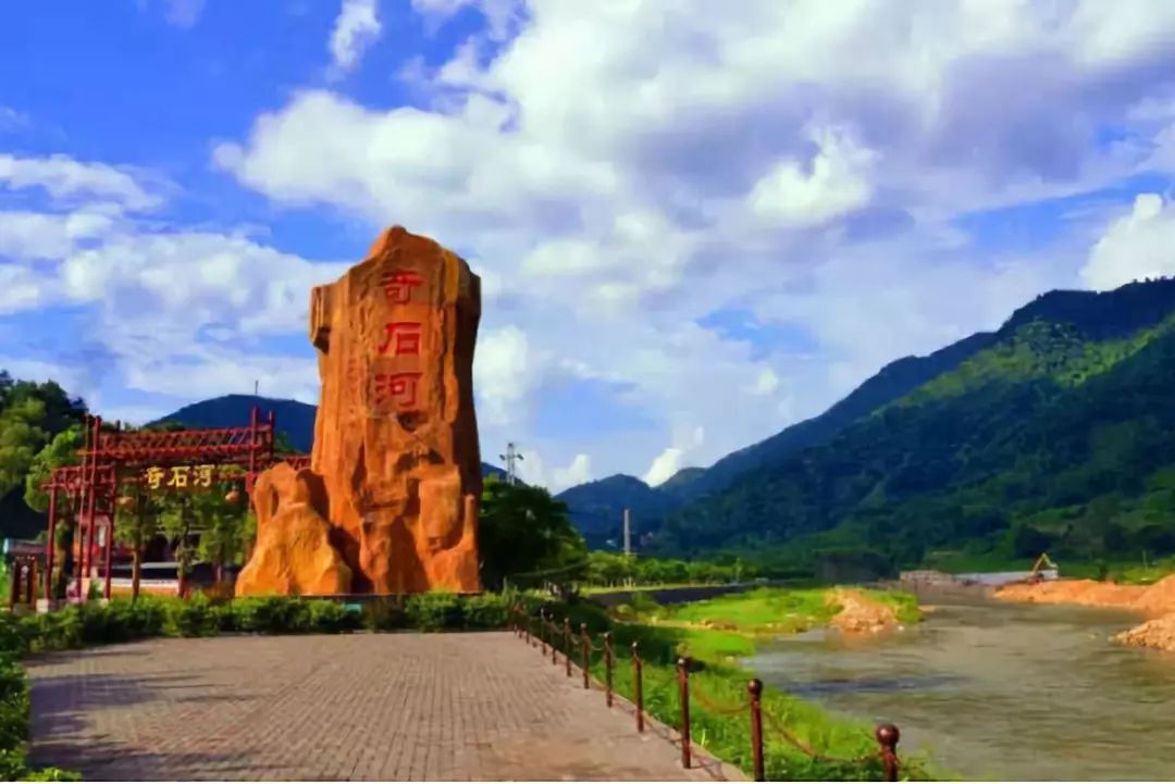 四会,六组慧能守护的砂糖桔之乡如何走农旅 康养融合之路!