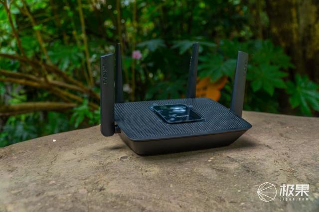 能罩得住吗linksys领势mr8300ac2200