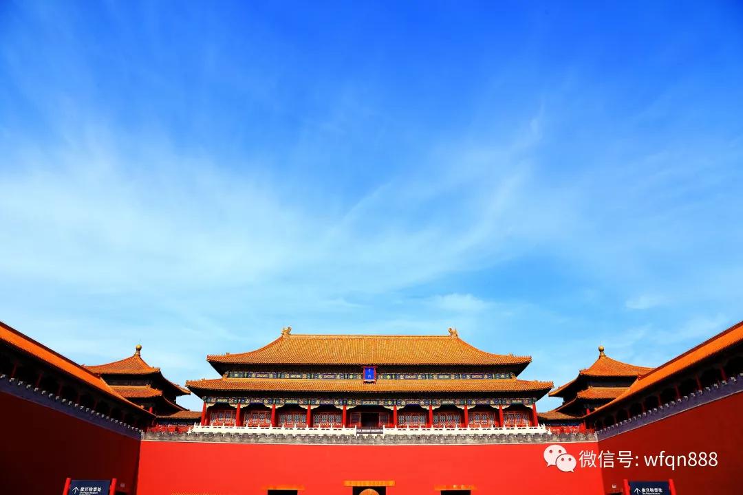 在古代,午门并非斩首之地,为何影视剧却总说"拉出午门斩首"?