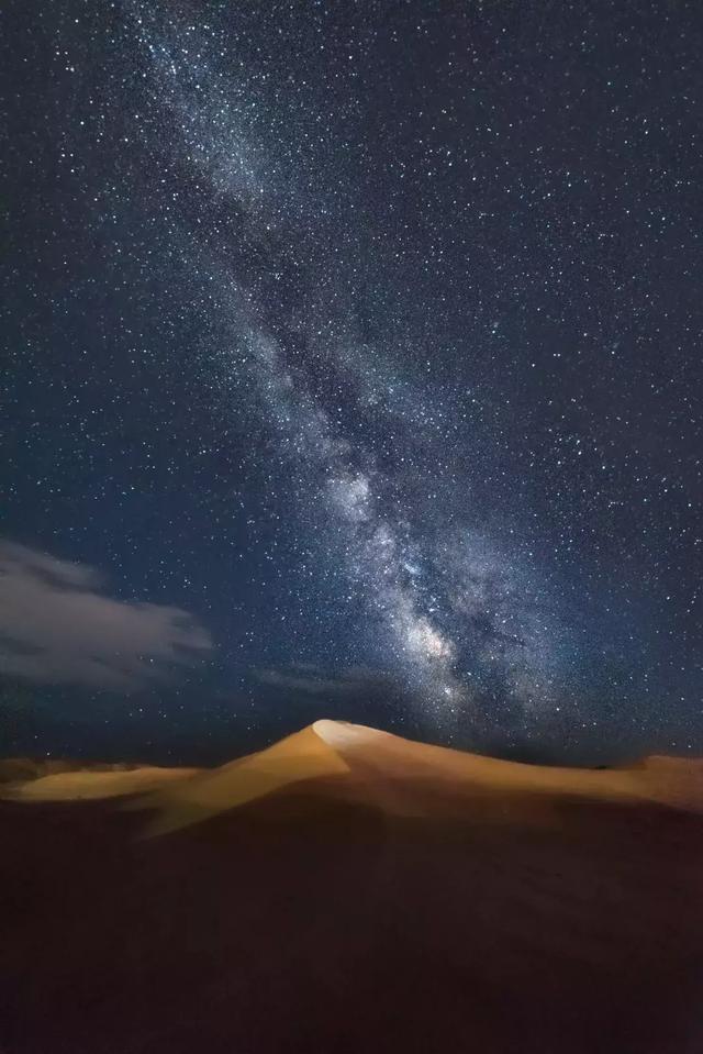被央视点名的3大赏月胜地告诉你中秋节最接近月亮的方式
