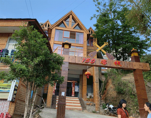 【非遗云南】怒族:美景,美食,天籁……沉醉在老姆登的时光里