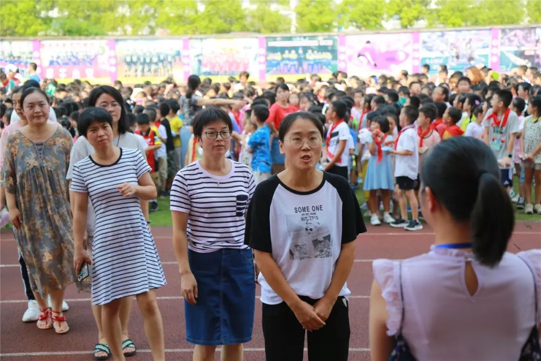 宾王小学教育集团开展消防应急演练筑牢安全防火墙