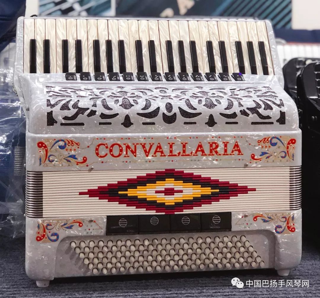 中秋假期哪里去团圆赏月选爱琴2019北京进口手风琴展览会倒计时恭迎