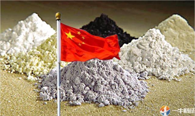 中国稀土出口情况如何?8个月出口32827.5吨!