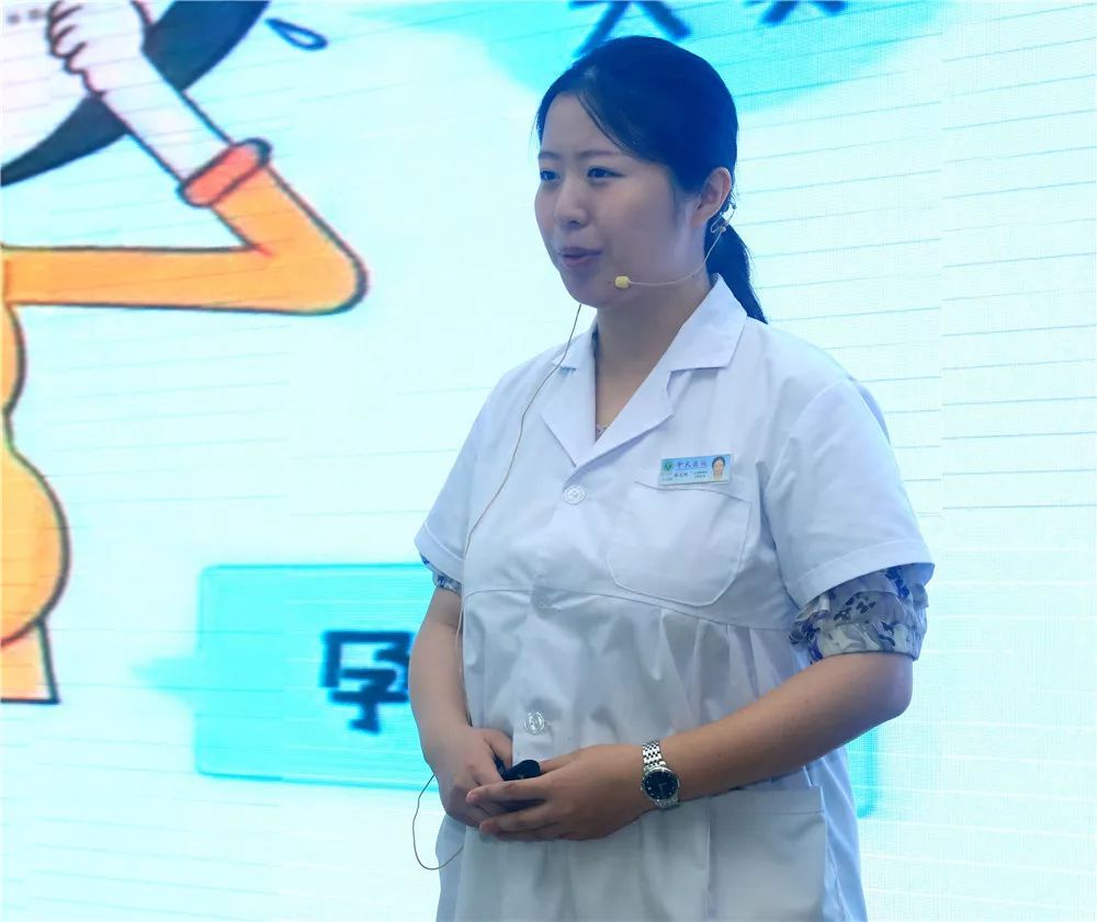 特别报道白衣战士化身科普达人中大首届健康科普大赛震撼来袭