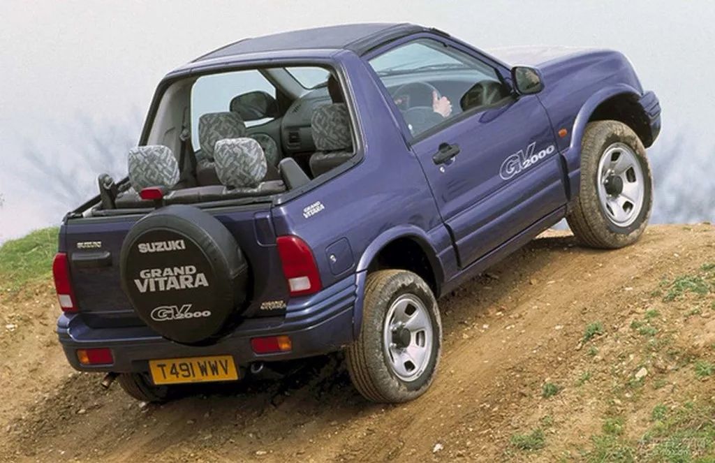 【试玩】铃木的维他奶_搜狐汽车_搜狐网