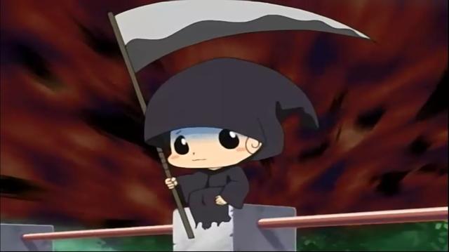 《家庭教师》里包恩的50个秘密,外表与婴儿无异,顶级的一流杀手