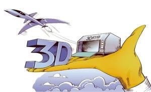 3d打印技术为何发展如此迅猛？3d打印机的优点是什么？