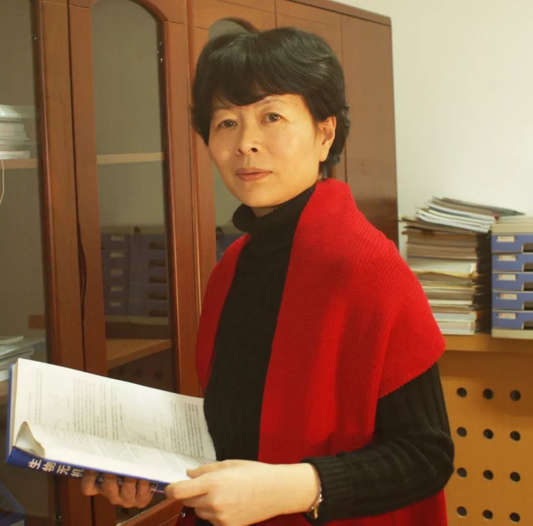 李卓玉1964年12月生,中共党员山西大学生命科学学院教授,院长教师格言