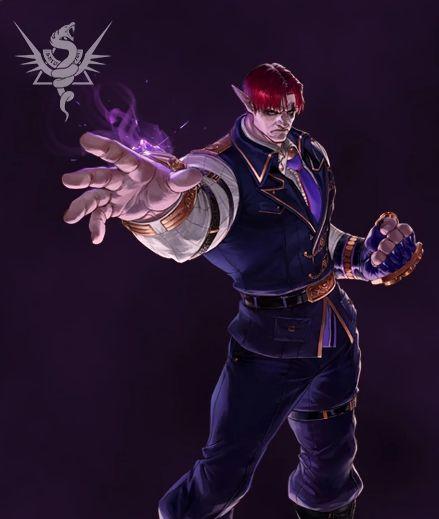 dnf佧修派是什么组织 佧修派起源背景介绍_夏勒弗兹