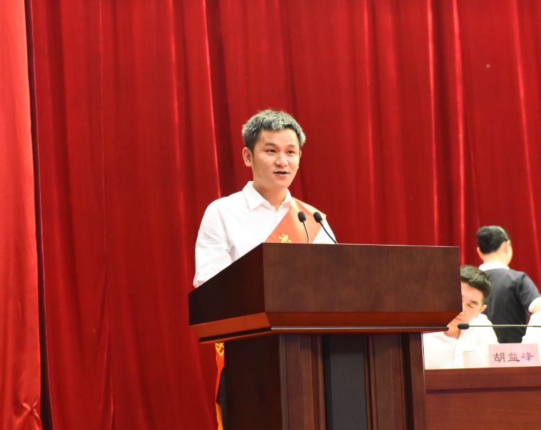 建强三支队伍为加快柯城教育高质量发展提供有力支撑