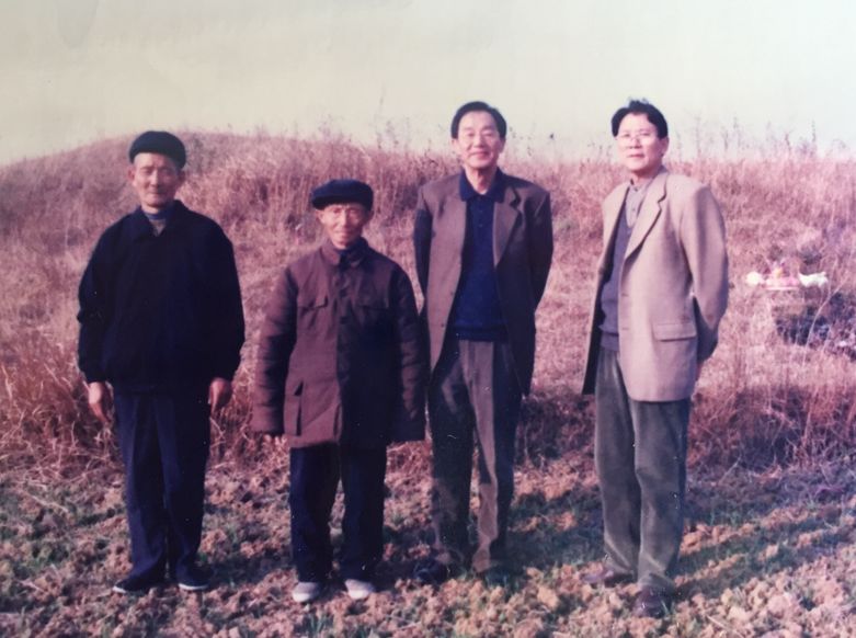 张贤亮主题摄影作品展示专辑第八期卢非先生友情选送