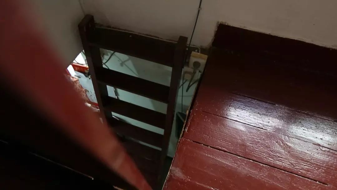 梦想改造家史南桥爆改11平米的旧居有爱才有家