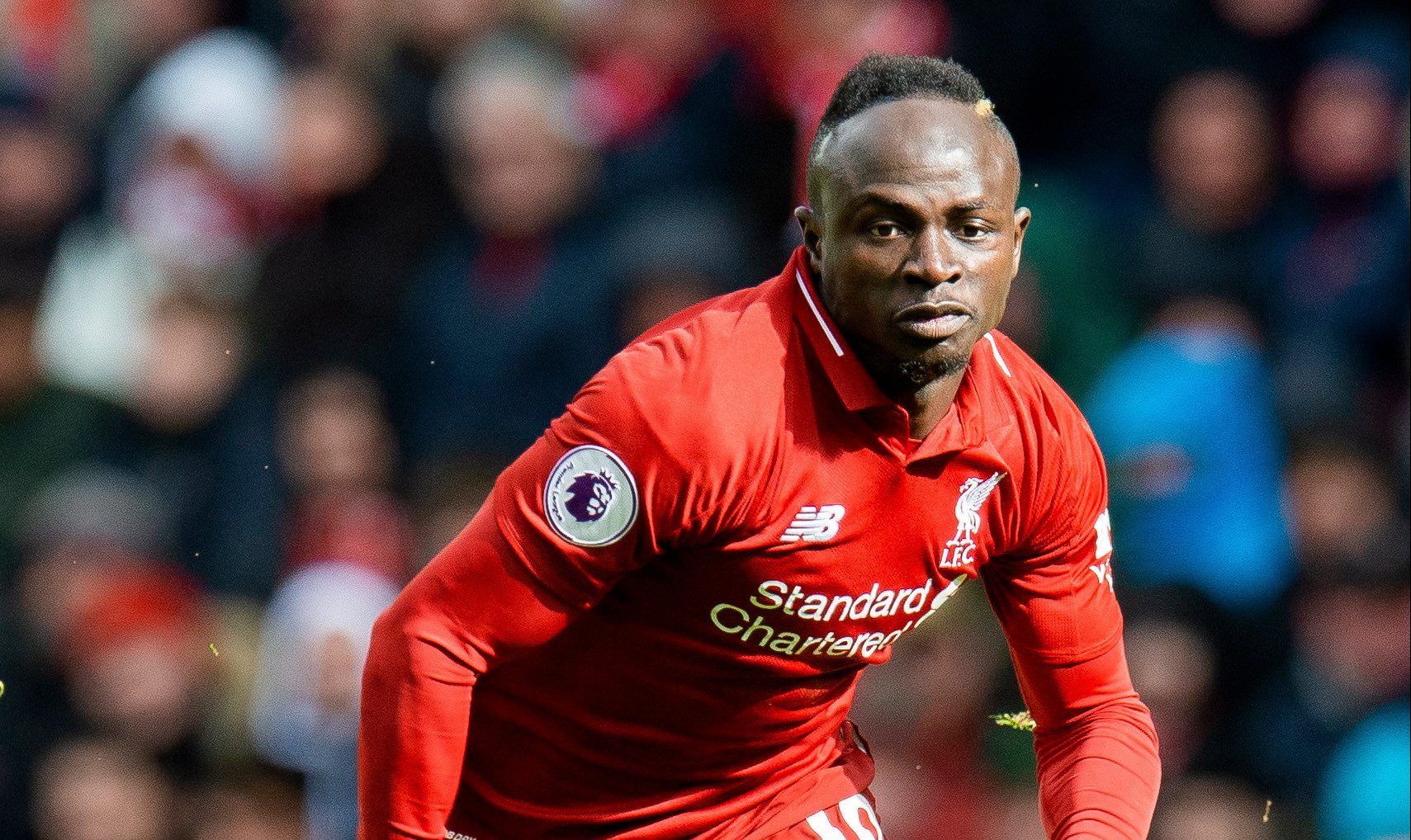 4轮联赛后英超最佳阵容,马内 德布劳内领衔,阿森纳无1人入选_利物浦