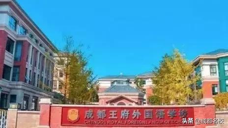 成都私立小學校一覽表詳情匯總!2020幼升小參考