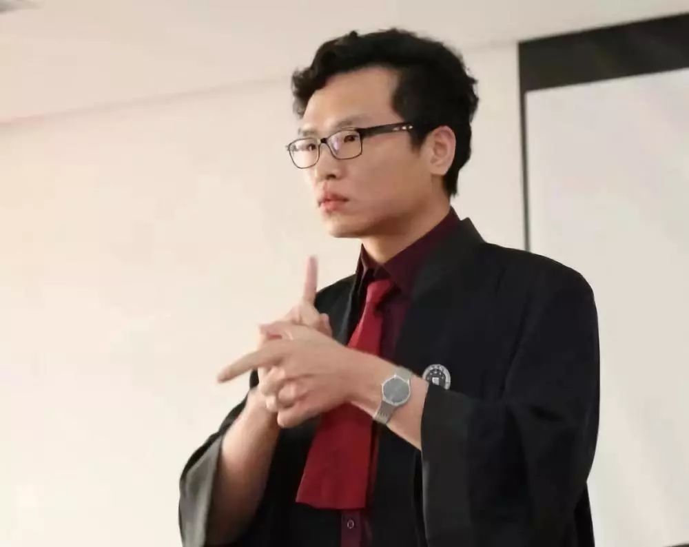 感官隔离:两千万聋哑群体"人声鼎沸"_唐帅