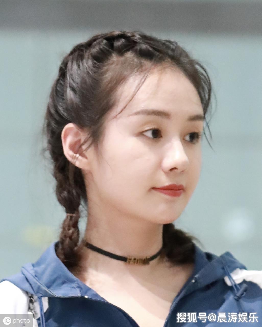 白敬亭剧中的女友颜末郑合惠子超可爱卖萌的样子都喜欢吧