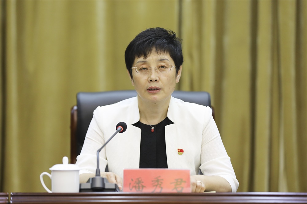 文圣区委不忘初心牢记使命主题教育领导小组办公室召