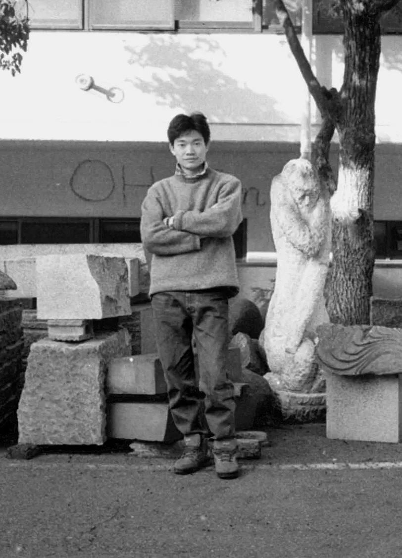 麦耀明作品入选第十三届全国美术作品展港澳台海外华人邀请作品展