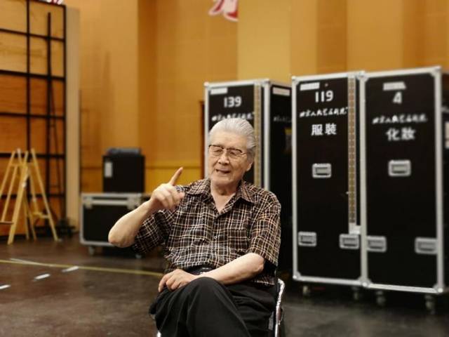 那些你熟知的演员原来都来自这里