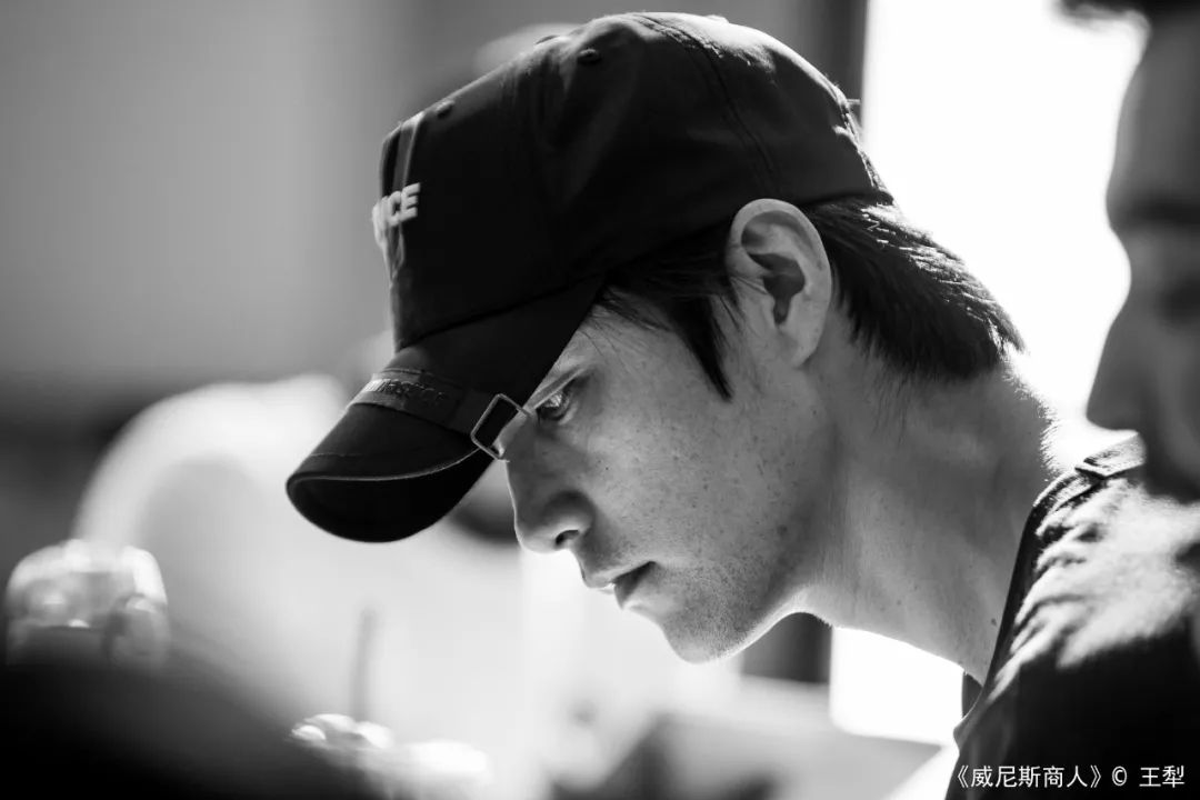 小雅演员:许远驰摄影:王犁《威尼斯商人》演员:葛洧吟演员:李柏翰摄影