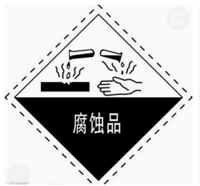 共建平安祖庙注意见到这些物品请远离它们是危险化学品