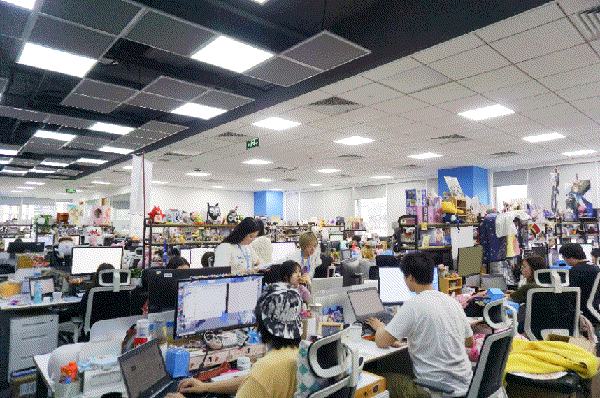 应届年薪最高90w带宠物上班一线户口这些公司也太太太适合应届生了吧