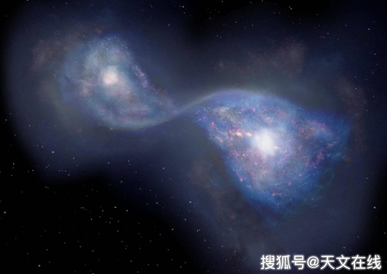 轻元素和重元素是如何形成的 从元素起源看我们的来处 过程