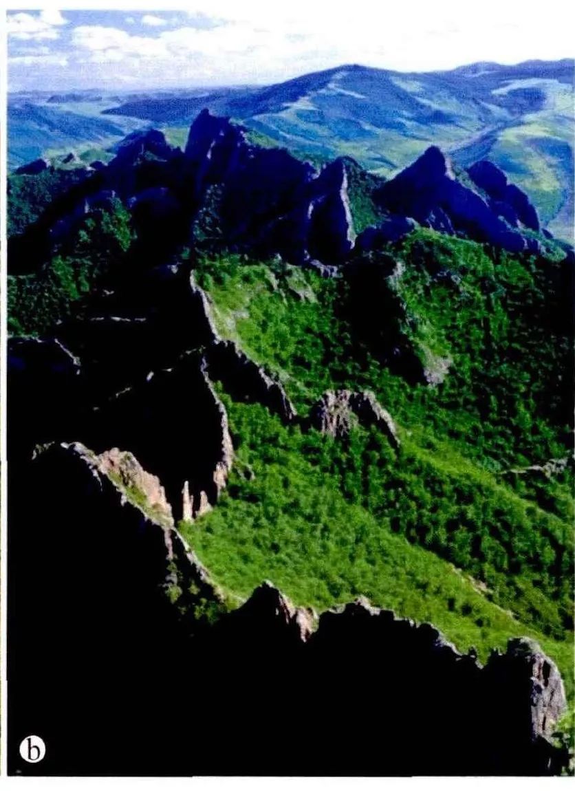 孙洪艳田明中武法东张建平等四位专家联合撰文否定施雅风院士的定论