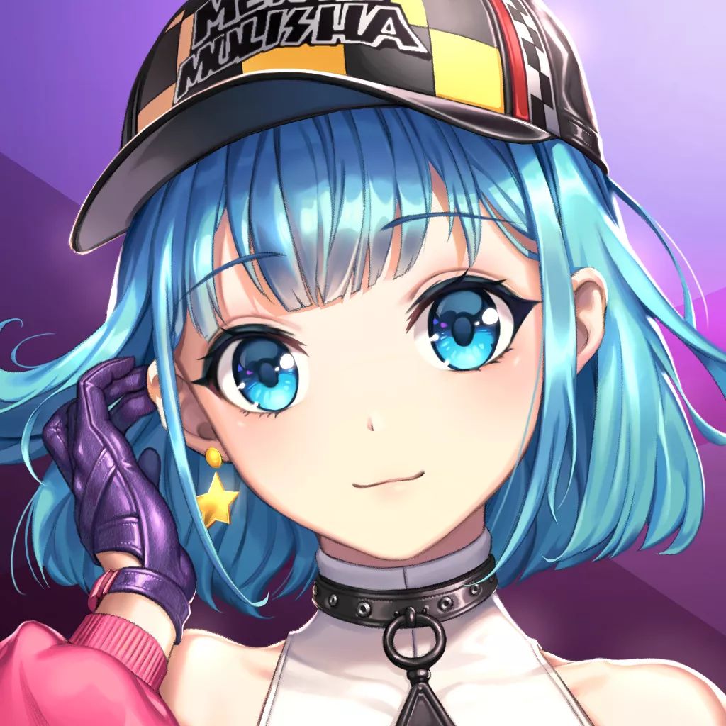 一起来飞车2丨测试见面礼曝光!请收下极品a车,车神套装