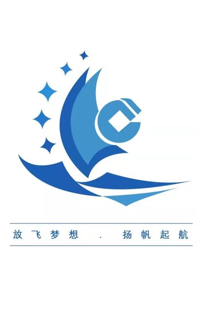 扬帆 logo图片
