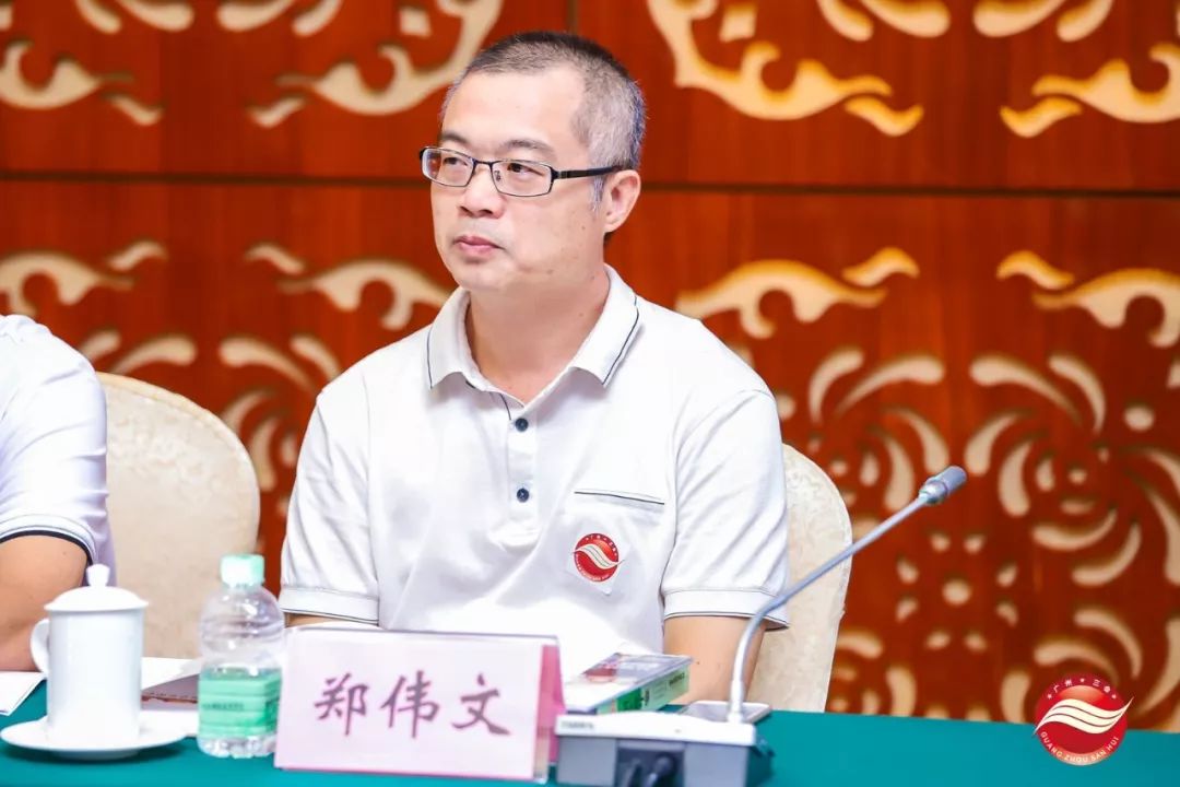 陈开枝,陈绮绮,曾元烽,李治元,王东胜,李洪庆,陈立等领导也对广州企联