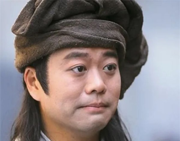 欧阳震华4大巅峰之作钟馗最后宋慈上榜这部剧至今无法超越