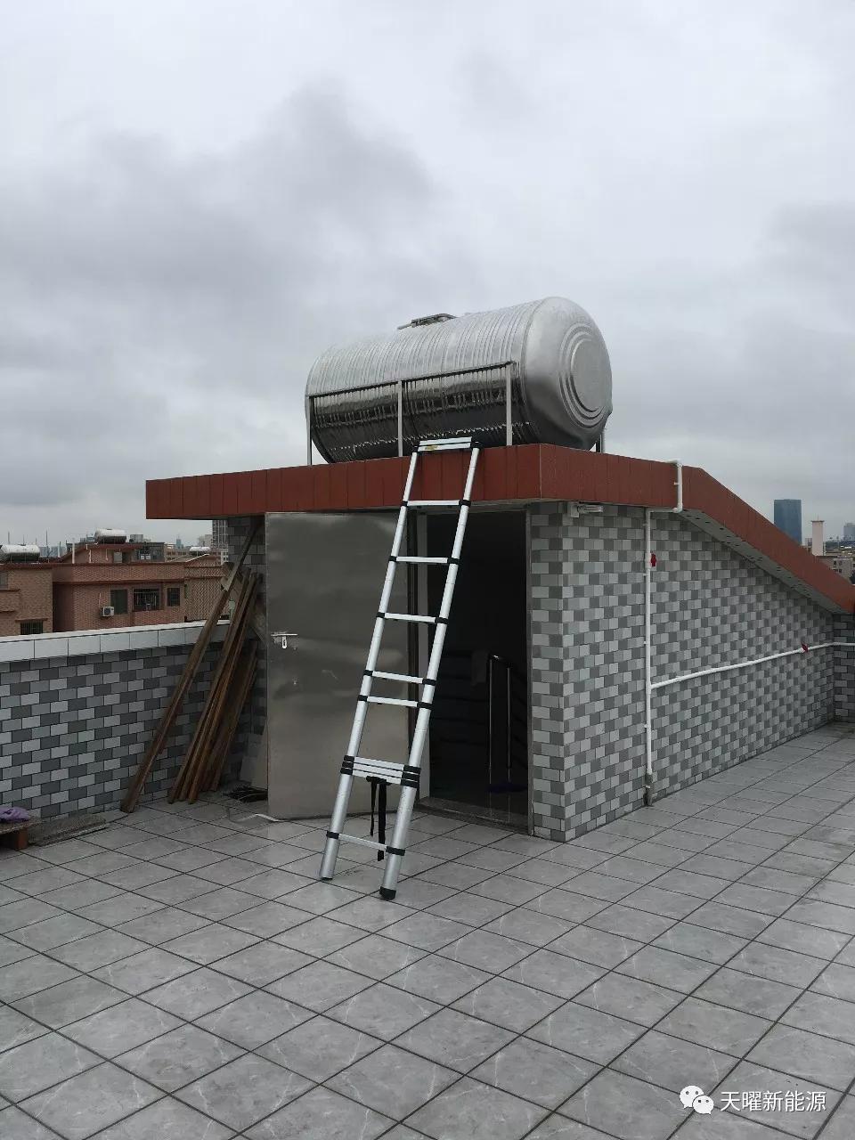 你家的天台不仅仅是楼顶,它还是