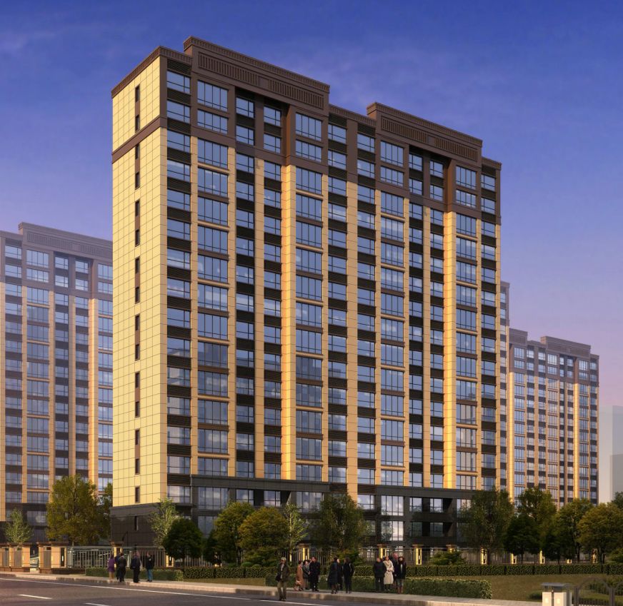 迎中秋庆团圆丨怡和新城略备薄礼邀您共享美好生活