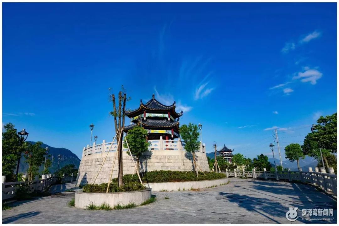 我们的节日中秋今年中秋在罗源可以这样耍