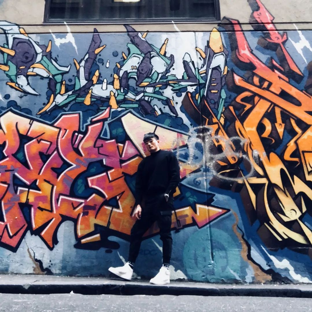 中国南方航空空少杨恒:先成为千里马,才有机会遇到伯乐